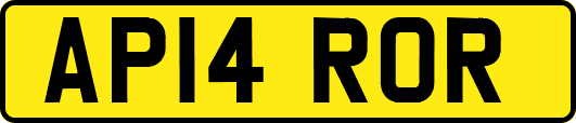 AP14ROR