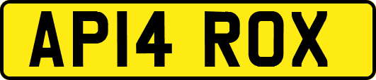AP14ROX