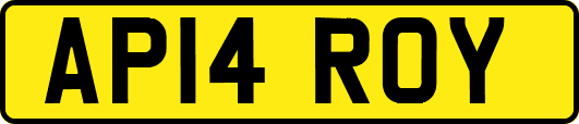 AP14ROY