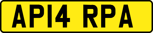 AP14RPA