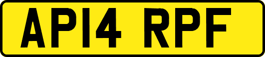 AP14RPF