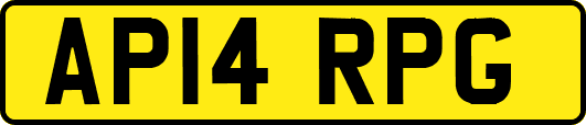 AP14RPG