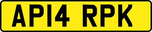 AP14RPK