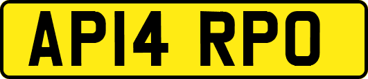 AP14RPO