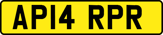 AP14RPR