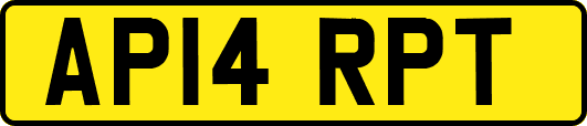 AP14RPT