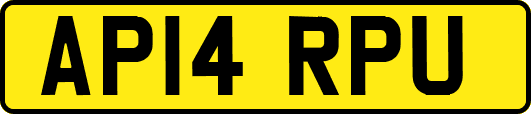 AP14RPU