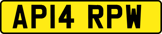 AP14RPW