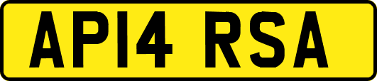 AP14RSA