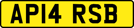 AP14RSB