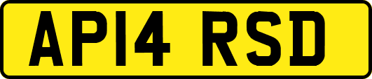 AP14RSD