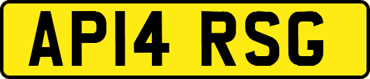 AP14RSG