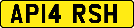 AP14RSH