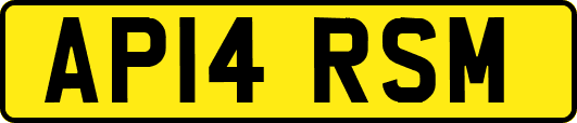 AP14RSM