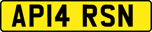 AP14RSN
