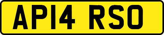 AP14RSO