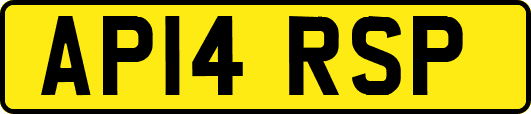 AP14RSP