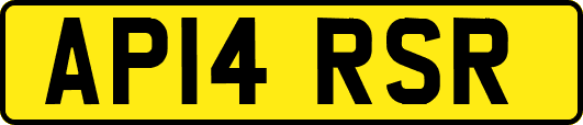 AP14RSR