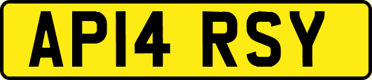 AP14RSY