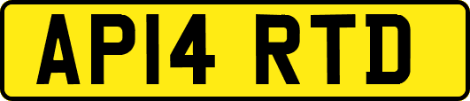 AP14RTD