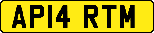 AP14RTM