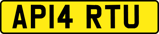 AP14RTU