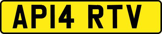 AP14RTV