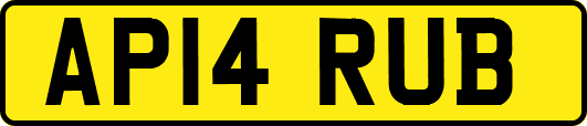 AP14RUB