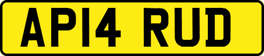AP14RUD