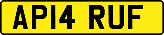 AP14RUF