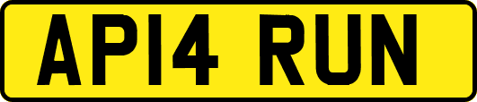 AP14RUN