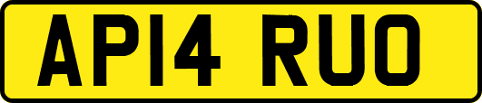 AP14RUO