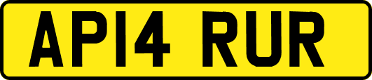 AP14RUR