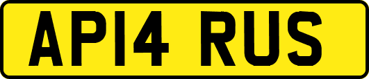 AP14RUS