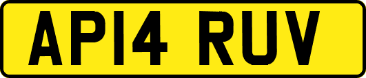 AP14RUV