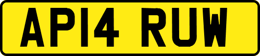 AP14RUW