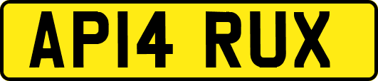 AP14RUX