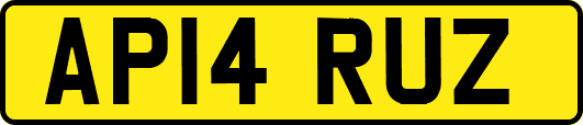 AP14RUZ