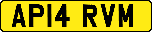 AP14RVM