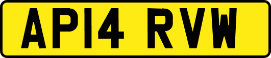 AP14RVW