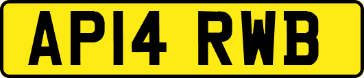 AP14RWB