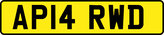 AP14RWD
