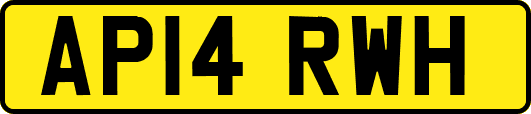 AP14RWH