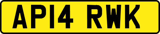 AP14RWK