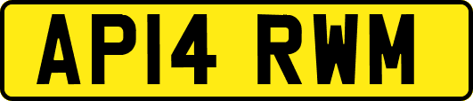AP14RWM