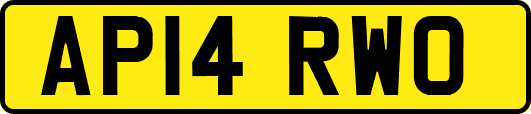 AP14RWO
