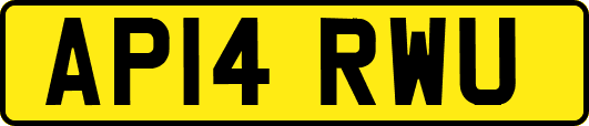 AP14RWU