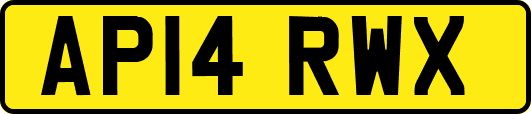AP14RWX