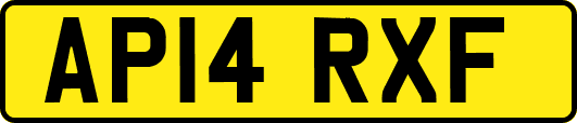 AP14RXF