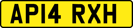 AP14RXH
